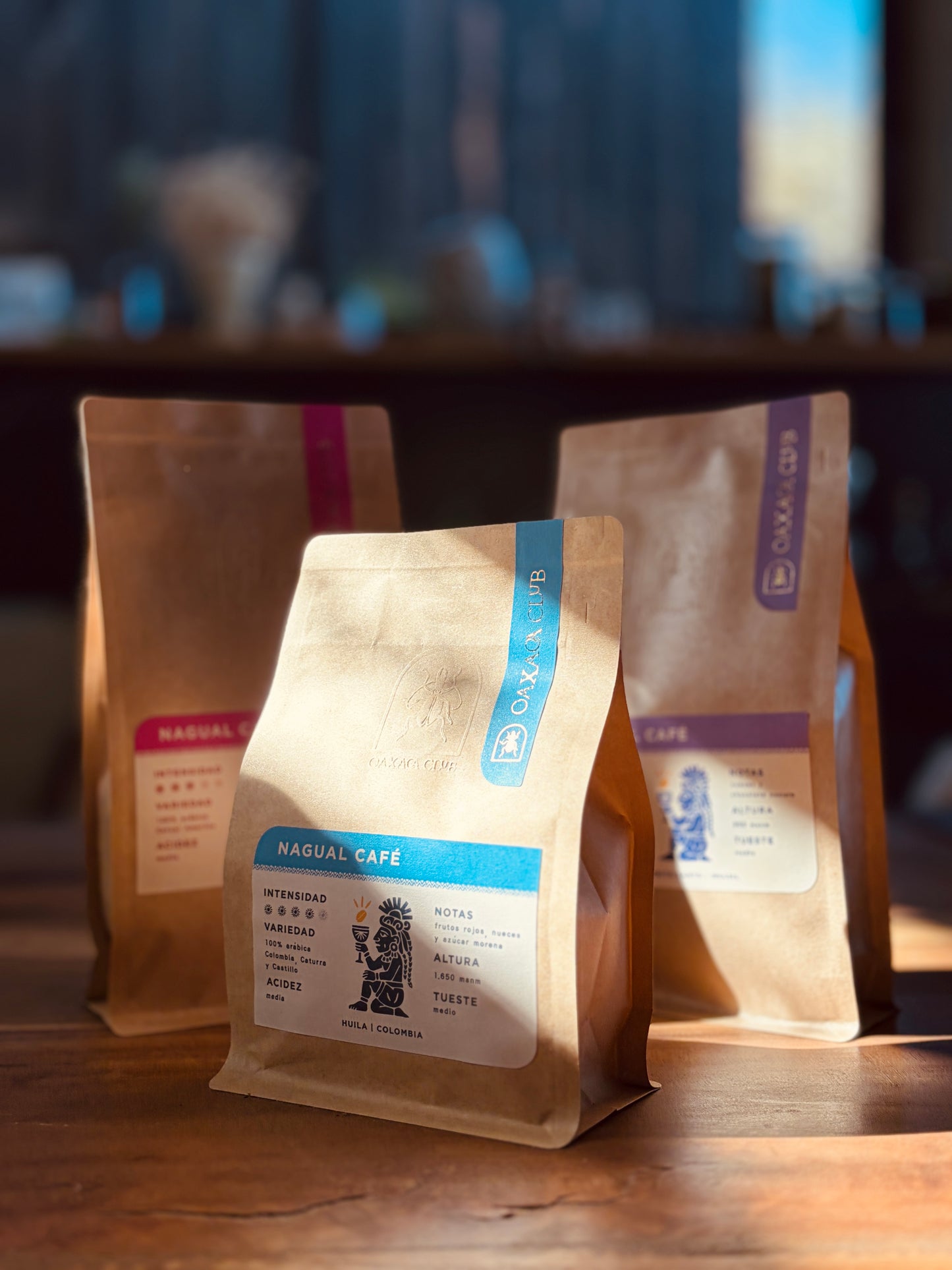 Huila   |  Colombia - 250gr