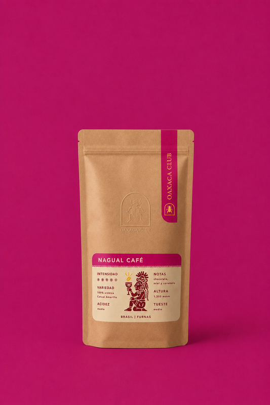 Furnas  |  Brasil - 250gr