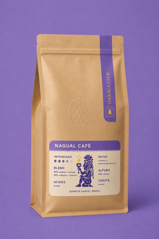 Espirito Santo | Brasil - 1kg