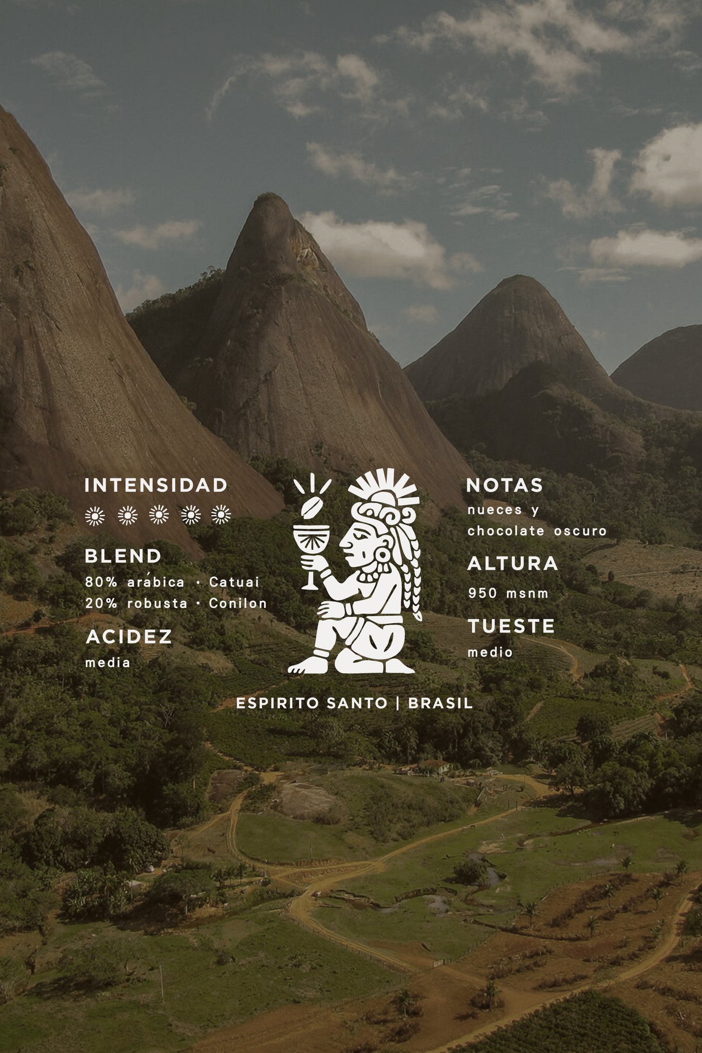 Espirito Santo | Brasil