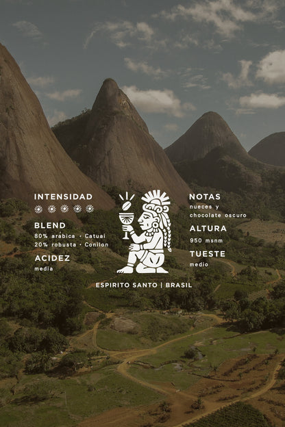 Espirito Santo | Brasil