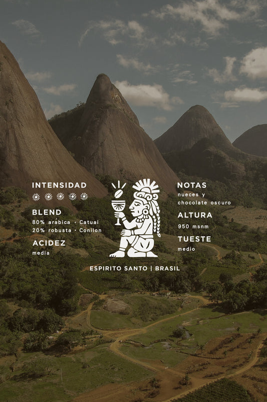 Espirito Santo | Brasil