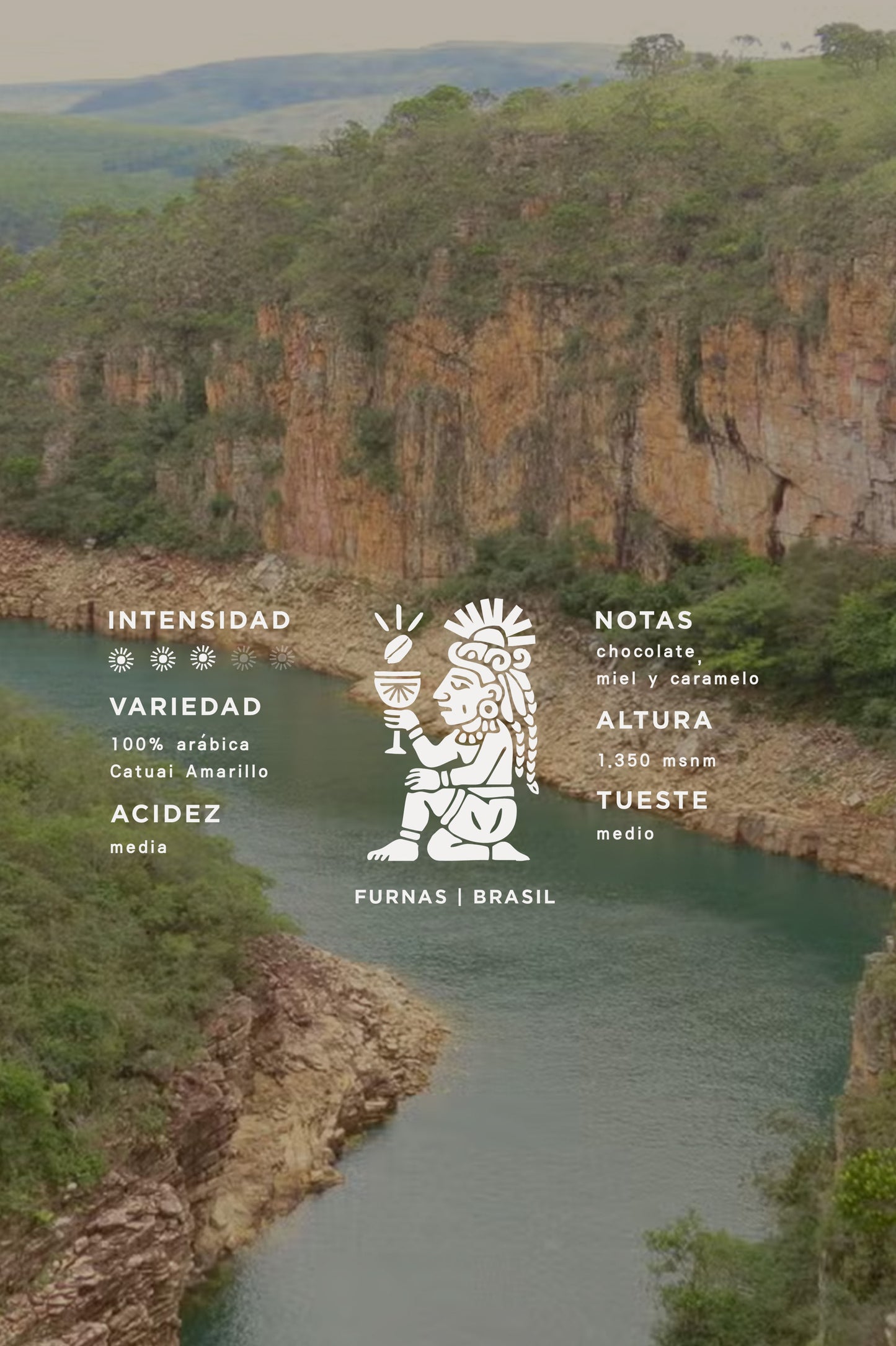 Furnas  |  Brasil