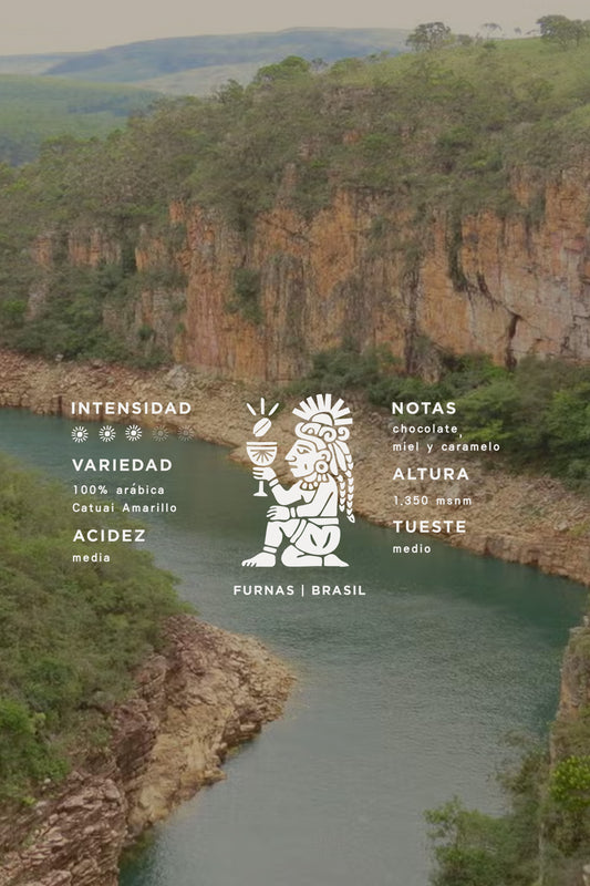 Furnas  |  Brasil